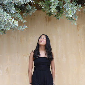 Meet your Posher, Malia